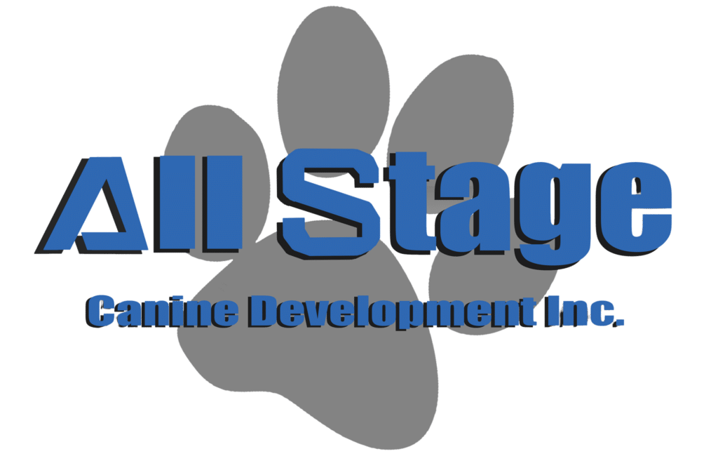All Stage Canine Development logo
