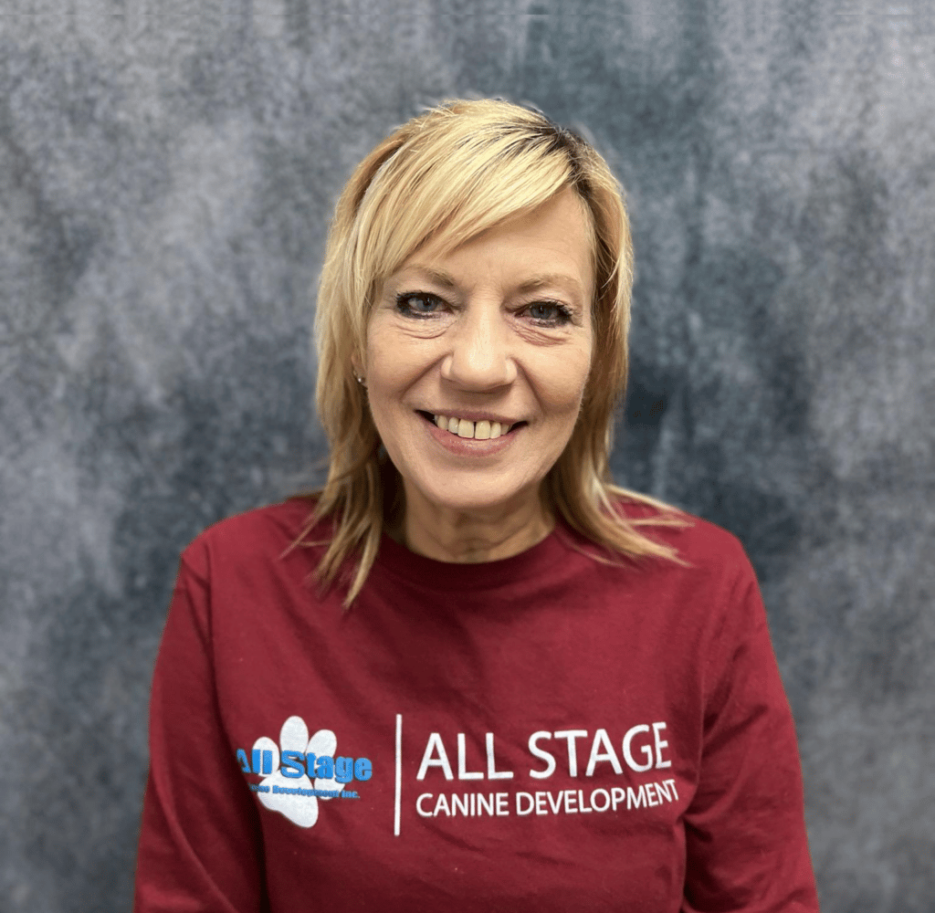 Jennifer - Administration