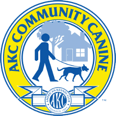 AKC Community CGC Sacramento