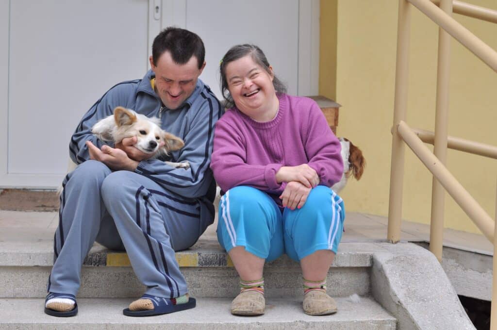 What Disabilities Qualify for a Service Dog?